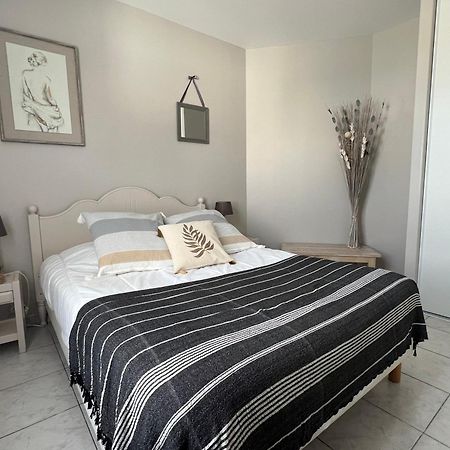 Maison "Pivoine" Proche De La Plage Le Bois-Plage-en-Ré Kültér fotó