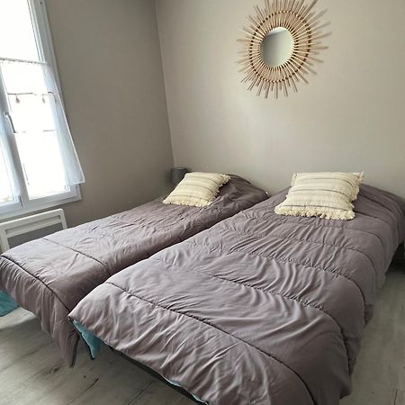 Maison "Pivoine" Proche De La Plage Le Bois-Plage-en-Ré Kültér fotó
