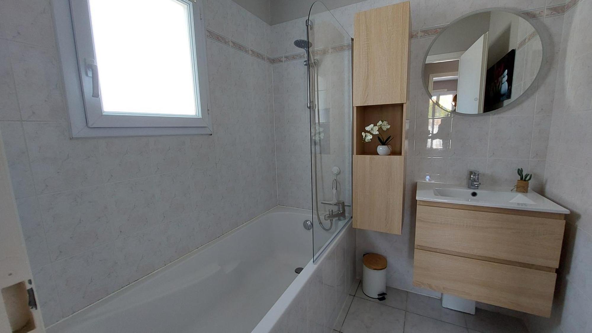 Maison "Pivoine" Proche De La Plage Le Bois-Plage-en-Ré Kültér fotó